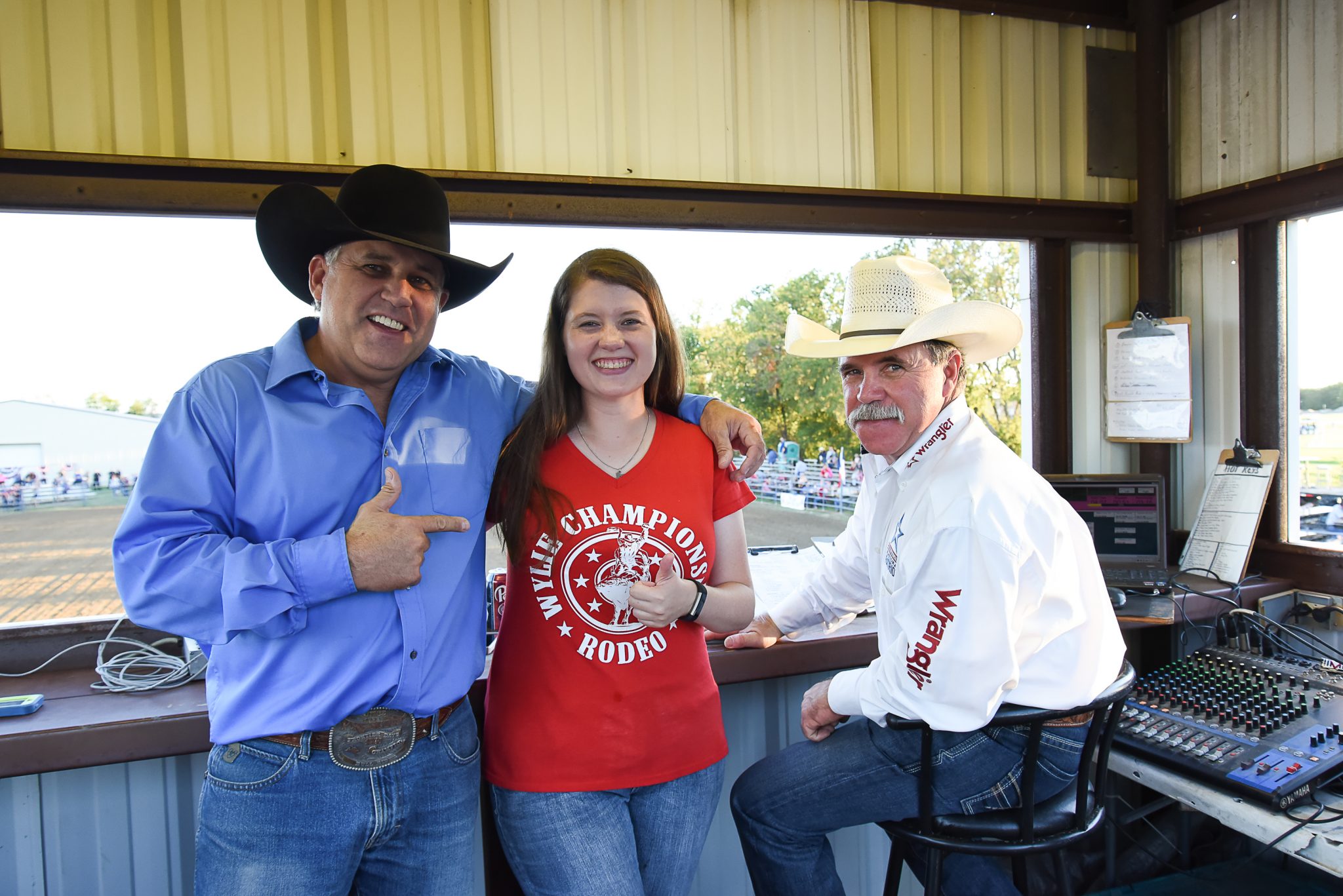 Wylie Championship Rodeo - Wylie Area Chamber of Commerce