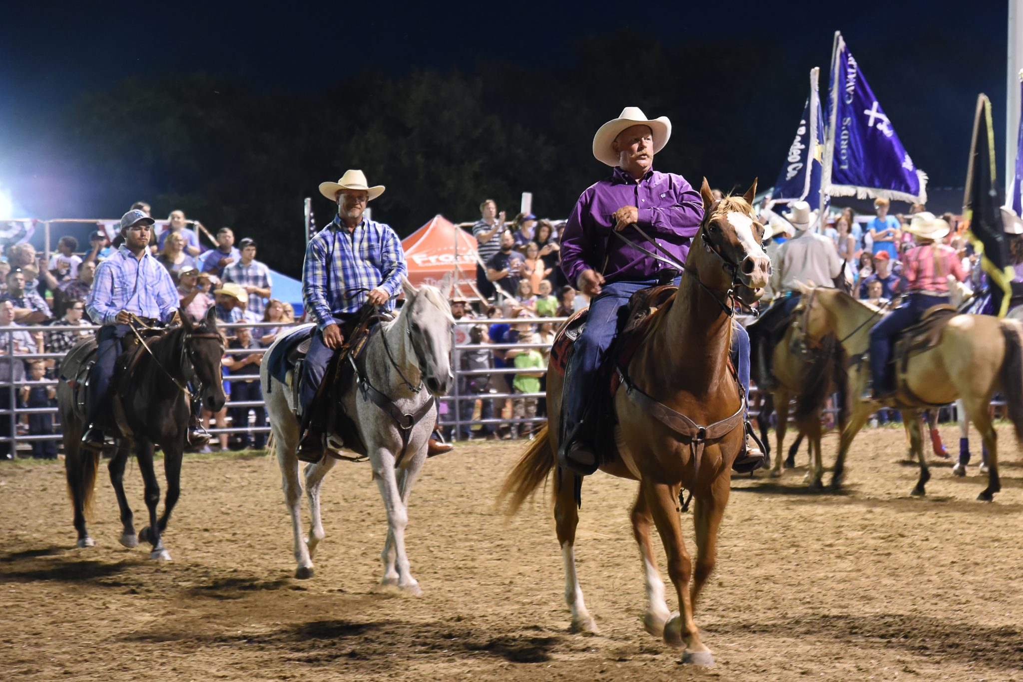 Wylie Championship Rodeo - Wylie Area Chamber of Commerce