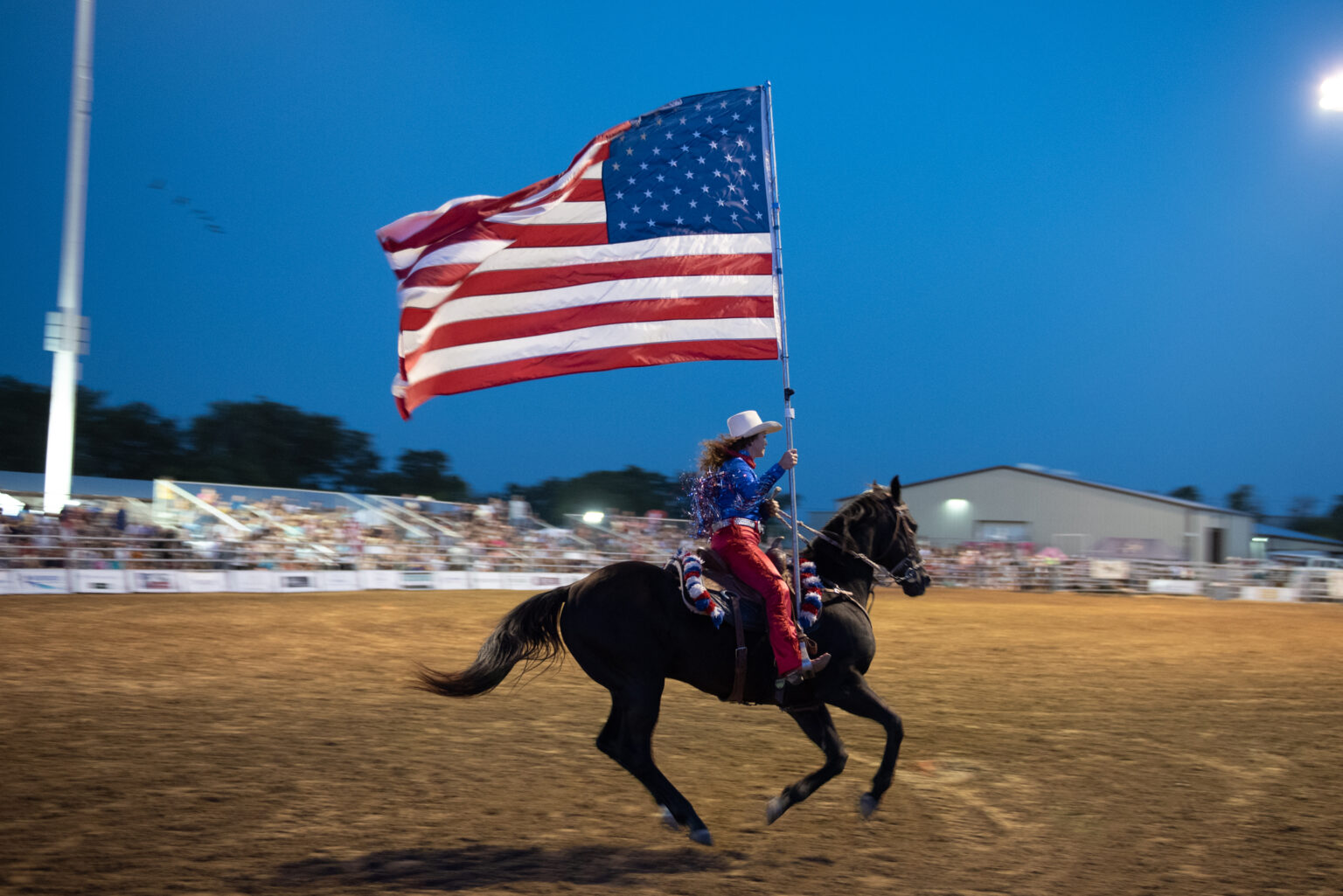 Wylie Championship Rodeo - Wylie Area Chamber of Commerce
